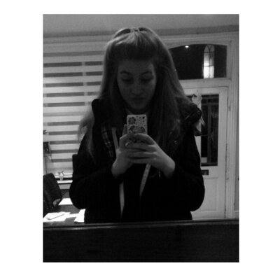 Profile Picture of Amelia Doherty (@amelia_dohertyx) on Twitter