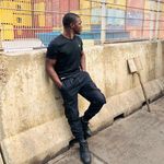 Profile Picture of Yoggi Gmr Logano (@joe_street_13) on Instagram