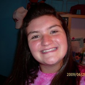 Profile Picture of Kristin Cisewski (@121598748) on Myspace