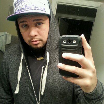 Profile Picture of Jean Irizarry (@p0wer787) on Twitter