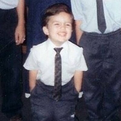 Profile Picture of Lucas Fernandez (@scrutch15) on Twitter