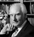 Profile Picture of Francis Crick - Wikipediaon Wikipedia