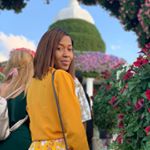 Profile Picture of Maria Jackeline (@jackeline_muadi) on Instagram