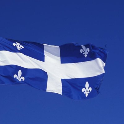 Profile Picture of Alain Levesque (@Quebeclibre_01) on Twitter