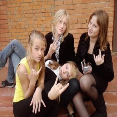 Profile Picture of Lidia Duncan (@lidiasptz) on Twitter