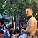 Profile Picture of Slevas George (@slevasgeorge) on Instagram