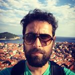 Profile Picture of Fahad Javaid (@fjavaid) on Instagram