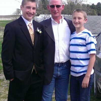 Dirk Hall - Twitter Profile Picture of Dirk Hall (@Hall__Monitor) on Twitter