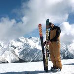 Profile Picture of George Lamb (@george_lambie) on Instagram