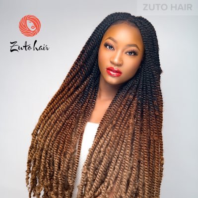 Profile Picture of Zuto Hair (@zutohair) on Twitter