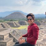 Profile Picture of Eric Huang (@erichuang9707) on Instagram