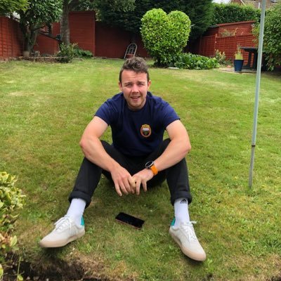 Profile Picture of Joe Gleeson (@Gleeswan) on Twitter