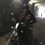 Profile Picture of Josh Gilchrist☯ (@joshg.77) on Instagram