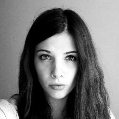 Profile Picture of Marija Tadić (@Marija_Msc) on Twitter