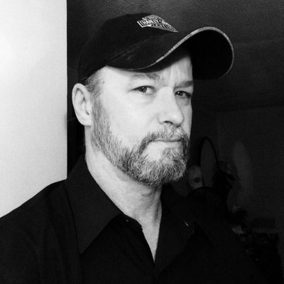 Profile Picture of Christian Tyrone (@Chris_Tyrone66) on Twitter