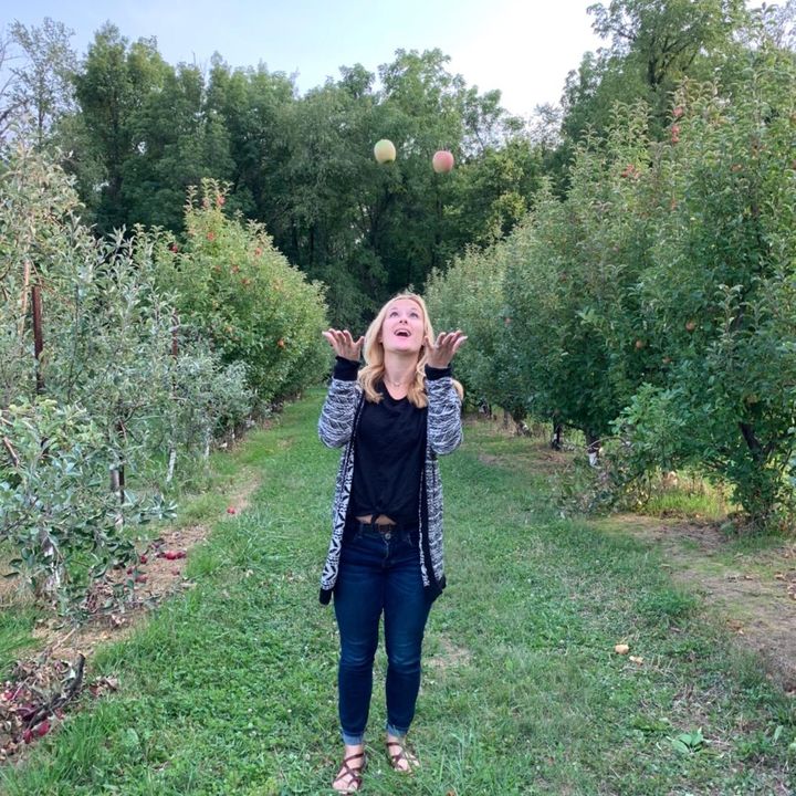 Profile Picture of Danielle Alley (@danielle_alley) on Tiktok