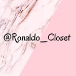 Profile Photo of yges rocher (@ronaldo_closet) on Instagram