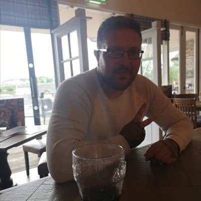 Profile Picture of ✌K.Foxtrott 🇾🇪 (@Kyle_A_Fox18) on Twitter