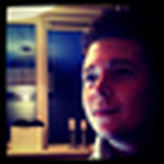 Profile Picture of Tom Hilverda (@drkiwi) on Flickr