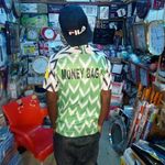 Profile Picture of Tony Godwin MB (@mbtonygodwin) on Instagram