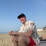 Profile Picture of James Goodman (@jamesgoodman237) on Instagram