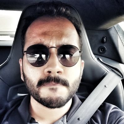 Profile Picture of Varun Nair (@vnair90) on Twitter