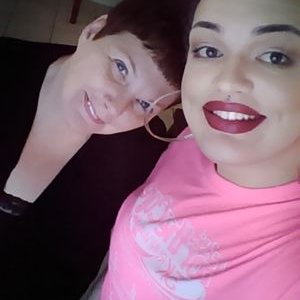 Profile Picture of Amy Tuttle-Hoskins (@whichwitch03) on Twitter