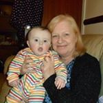 Profile Picture of Janet Marsden (@janjanson1066) on Instagram