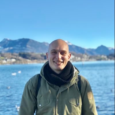 Profile Picture of Alex Imhof (@AlexImhof2) on Twitter