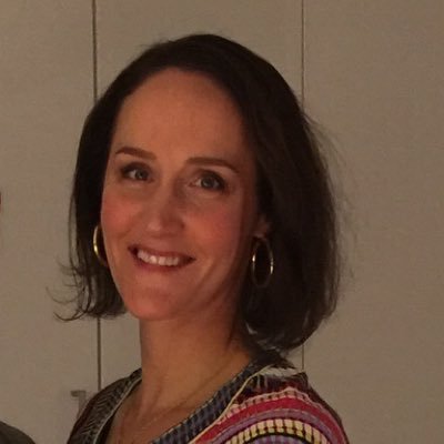 Profile Picture of Mary-Ann Mathias, MD (@MaryAnnMathias1) on Twitter