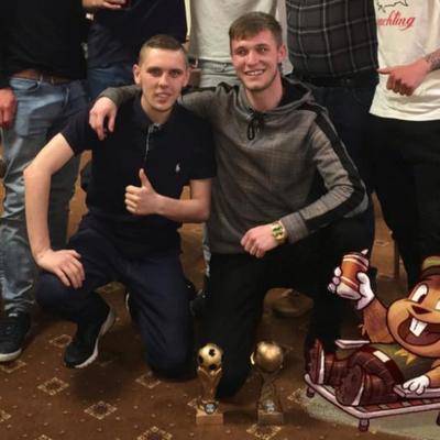Profile Picture of Tom Mackell (@tommackell1) on Twitter