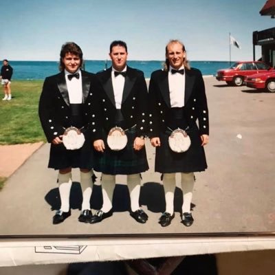 Profile Picture of Pat McMurray (@PatMcMurray9) on Twitter
