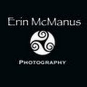 Profile Picture of Erin McManus (@ErinMcManusPhoto) on Youtube