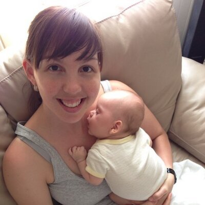 Profile Picture of Cara Cox (@CaraJCox) on Twitter