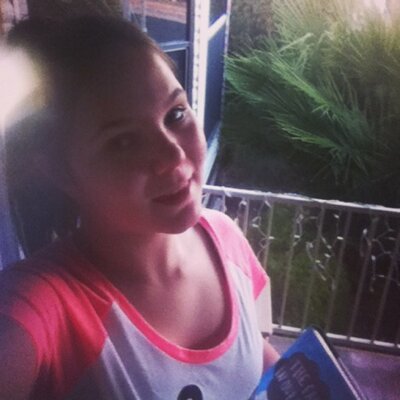 Profile Picture of Savannah Baca (@38Baca) on Twitter