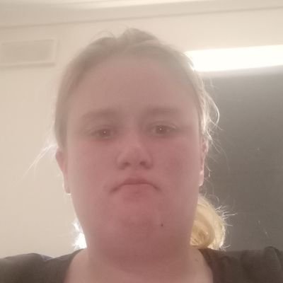 Profile Picture of Skye Mugridge Walter (@MugridgeSkye) on Twitter