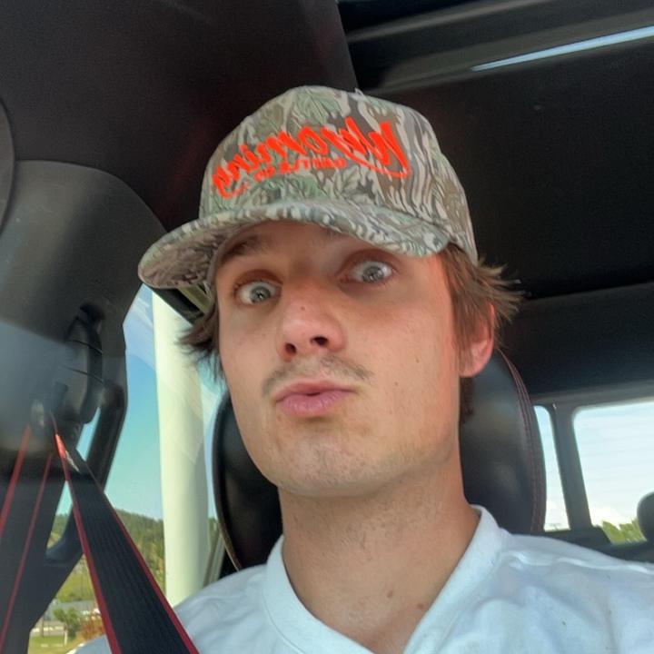 Profile Picture of John Langerman (@johnlangerman) on Tiktok