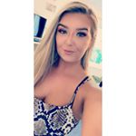 Profile Picture of Daniella Mitchell (@daniellapoppy) on Instagram