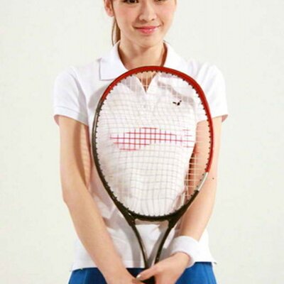 Profile Picture of Athena Wu (@AthenaWuh) on Twitter