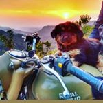 Profile Picture of cHaUHaN (@_mike_alpha_1124) on Instagram