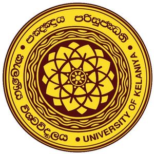 Profile Picture of University Of Kelaniya (@kelaniya_uni) on Myspace