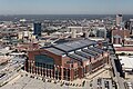 Profile Photo of Lucas Oil Stadiumon Wikipedia