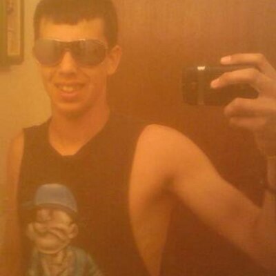 Profile Picture of Brendon Hyde (@BrendonJayce) on Twitter