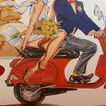 Profile Picture of FAUVEAU (@annickpaule.fauveau) on Instagram