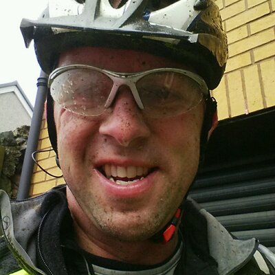 Profile Picture of Matt Beaumont (@beaufamily) on Twitter