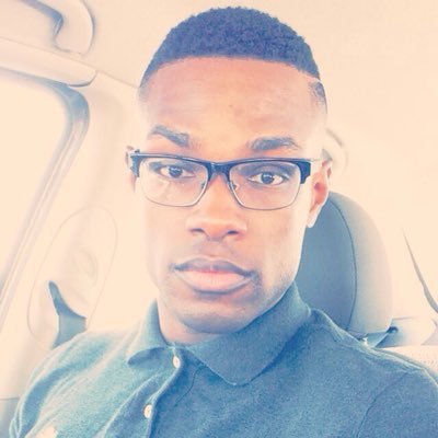 Cedric Zachary - Twitter Profile Picture of Cedric Zachary (@Mr_Spears25) on Twitter