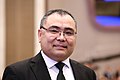Profile Picture of Ibrokhim Abdurakhmonovon Wikipedia