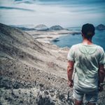 Profile Picture of • Daniel >> Southtraveler (@southtraveler) on Instagram