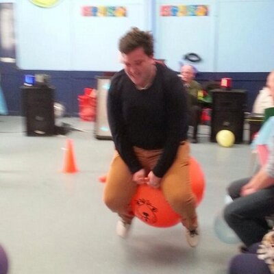 Profile Picture of Joe Marchant (@joemarchant14) on Twitter
