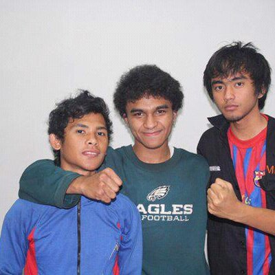 Profile Picture of Muhammad Thayyib (@Kri_wil) on Twitter